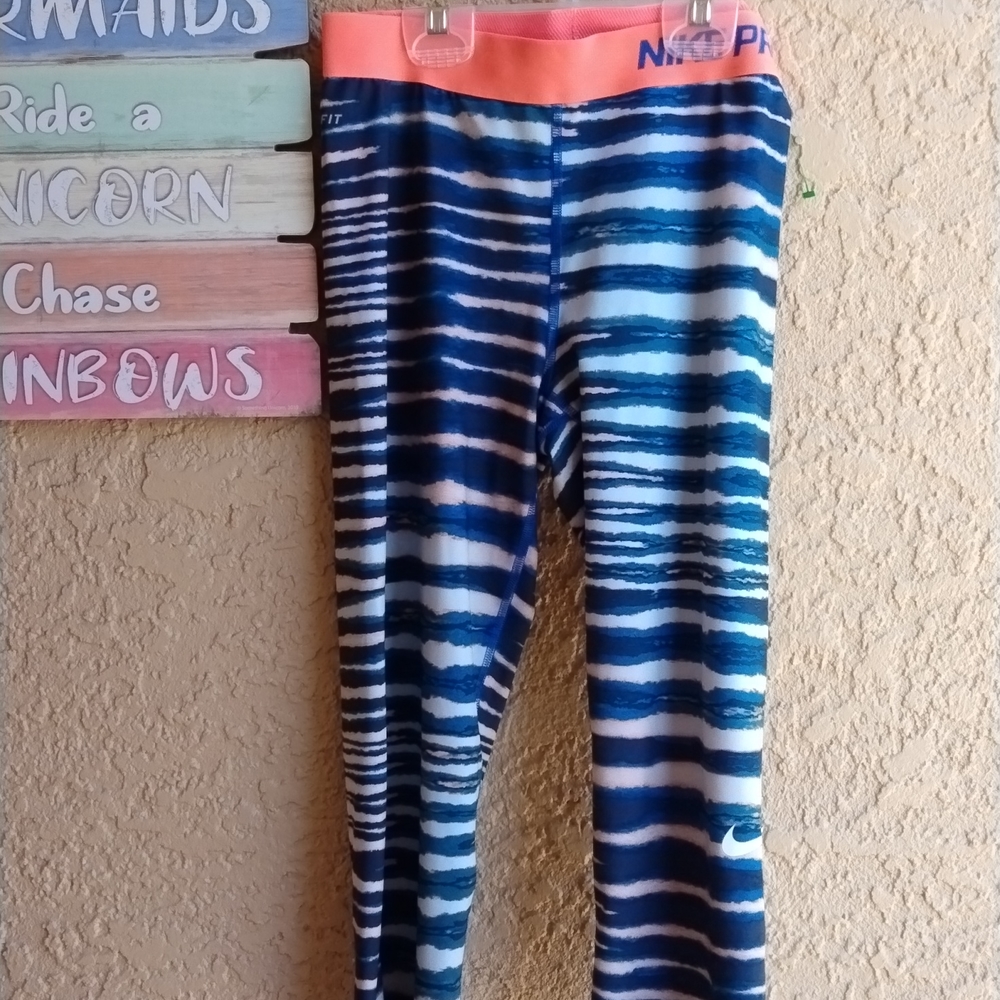 Nike Pro Leggings